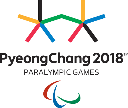 Paralympiáda 2018